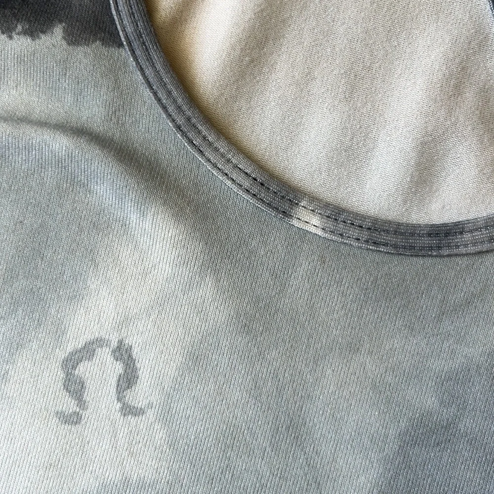 Lululemon Cool Racerback - Picture 11 of 12